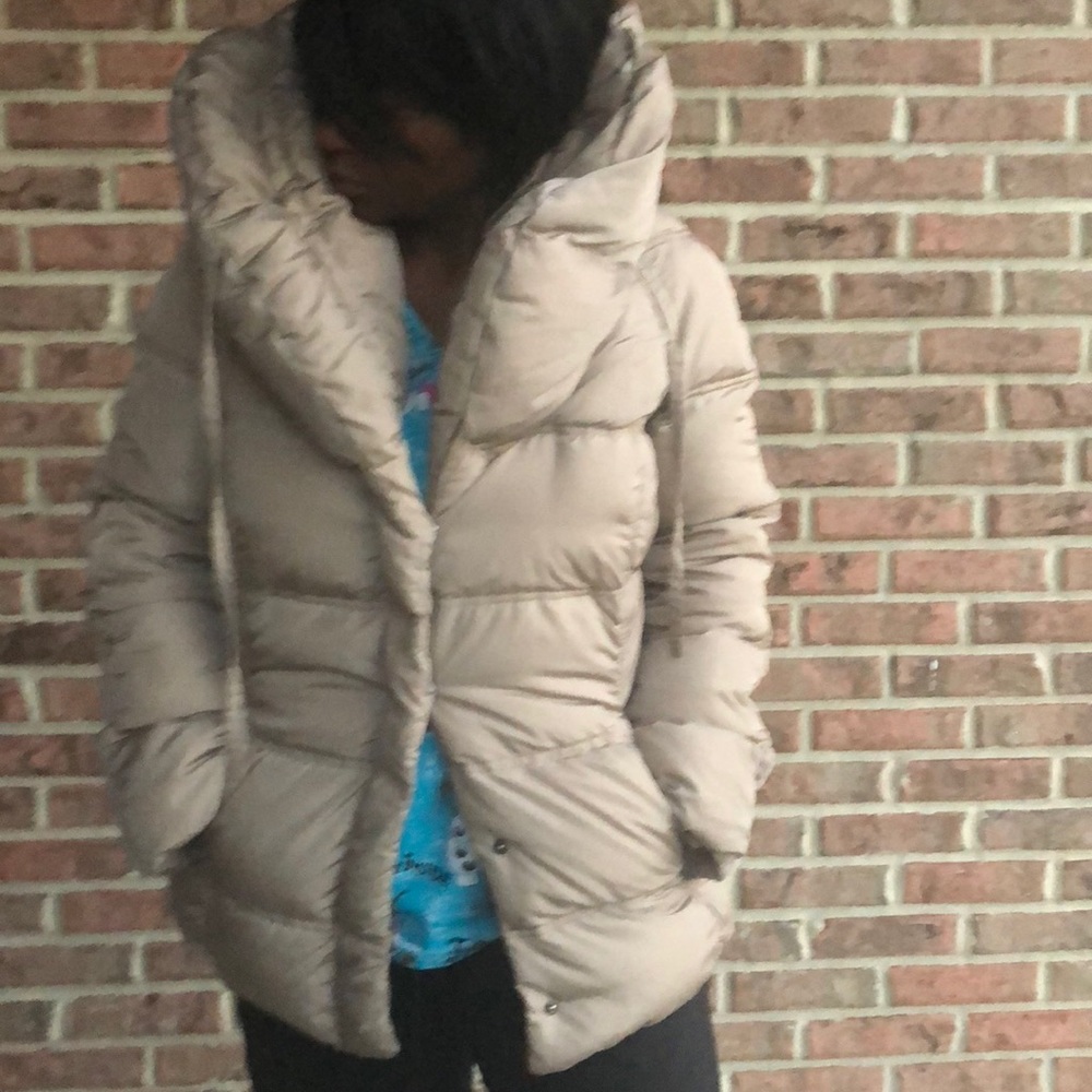 Preowned Authenic Moncler Jacket - image 1